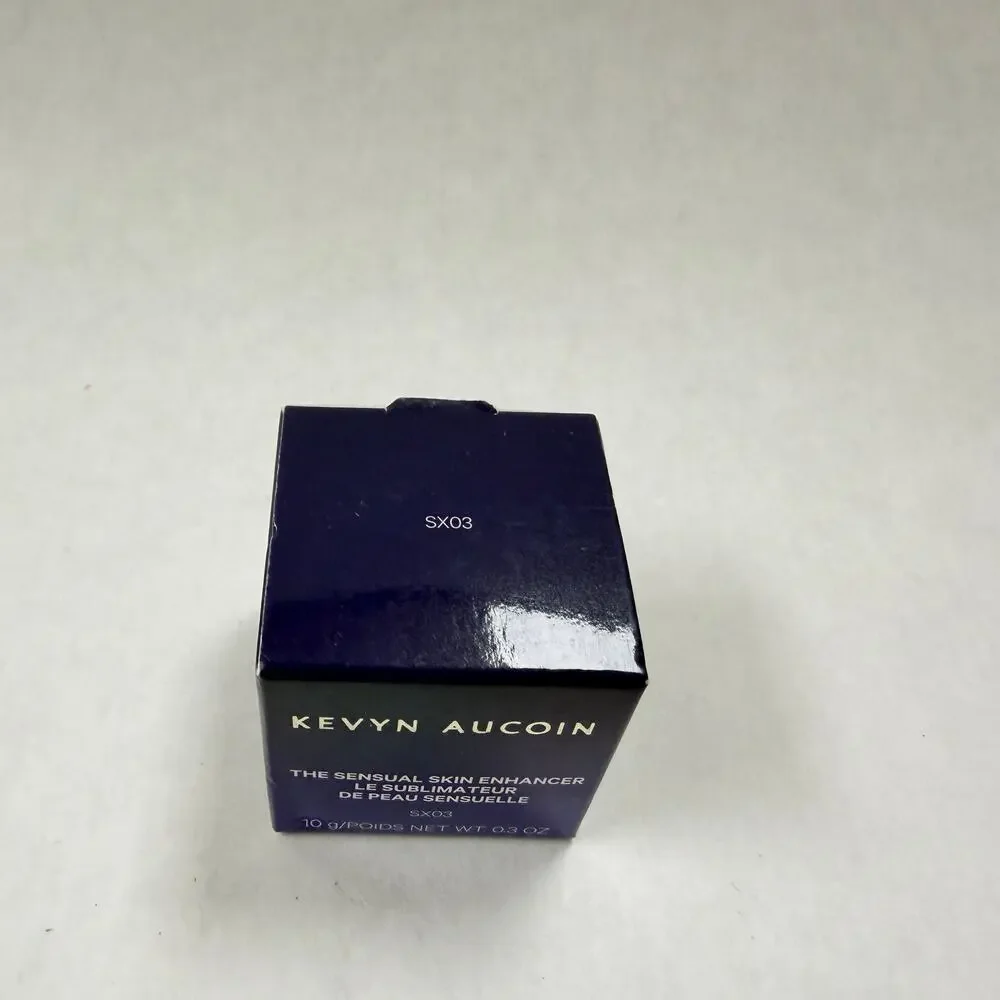 Kevyn Aucoin The Sensual Skin Enhancer 0.3 oz SX03